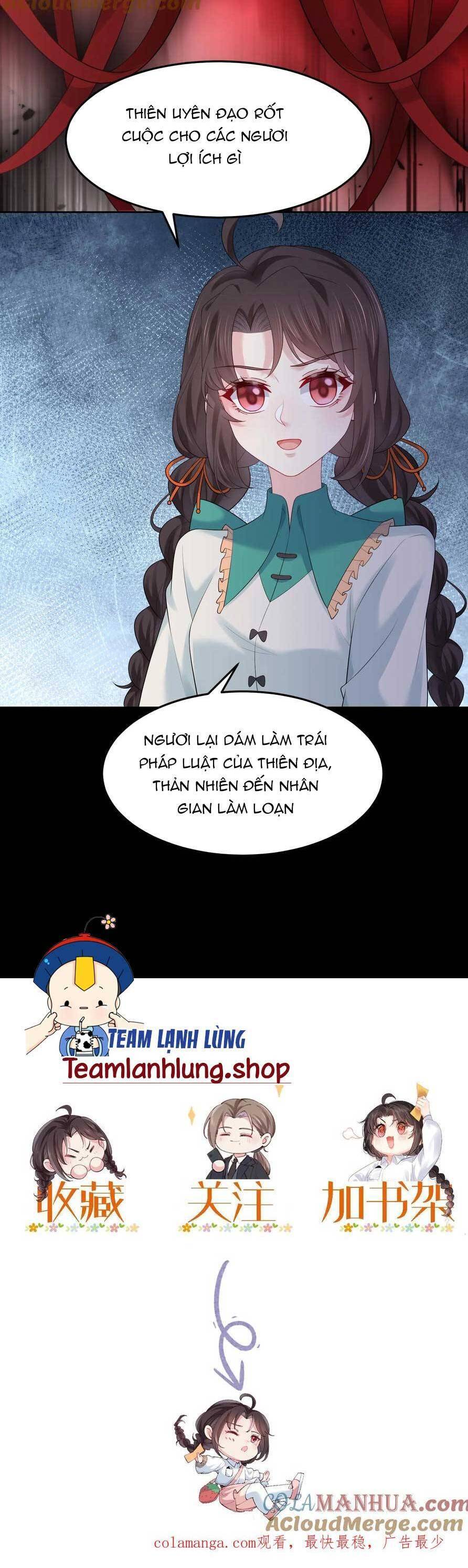 Đại Lão Huyền Học Xuống Núi Khuấy Động Cả Thế Giới Chap 187 - Next Chap 188