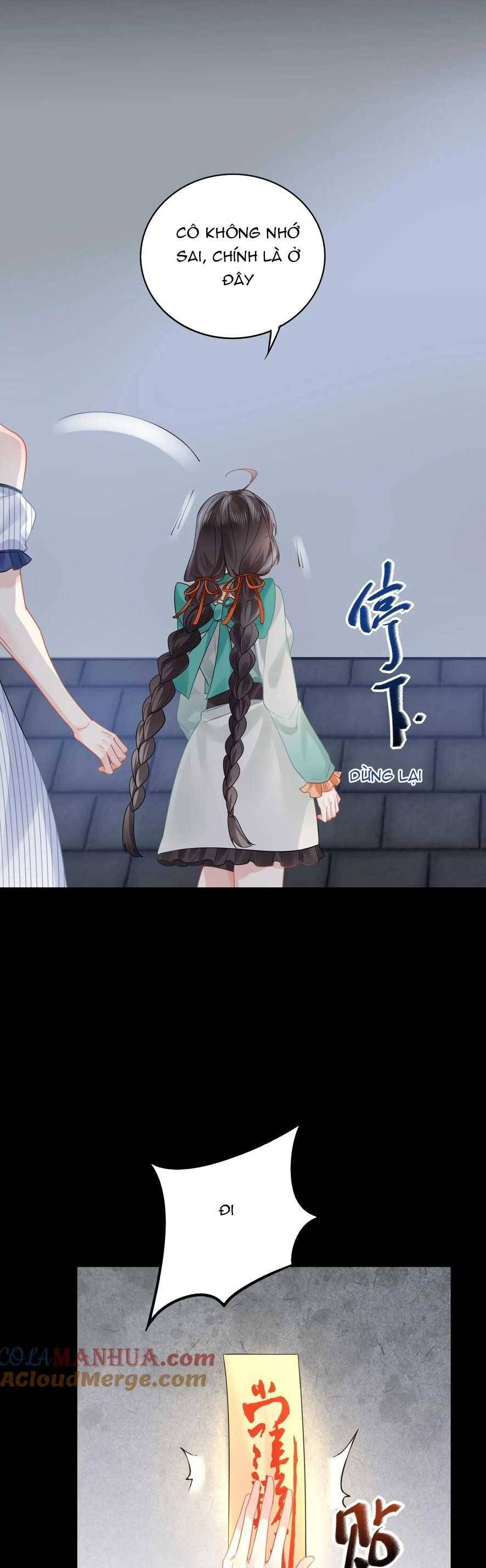 Đại Lão Huyền Học Xuống Núi Khuấy Động Cả Thế Giới Chap 187 - Next Chap 188