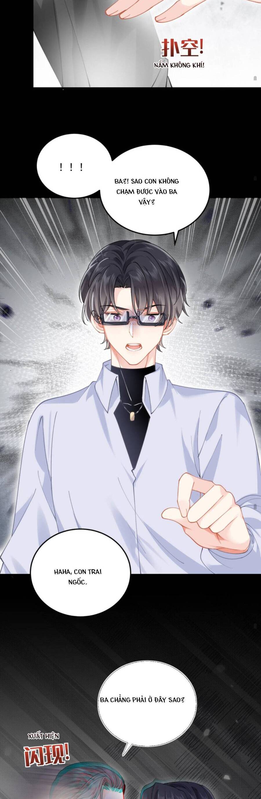 Đại Lão Huyền Học Xuống Núi Khuấy Động Cả Thế Giới Chap 65 - Next Chap 66