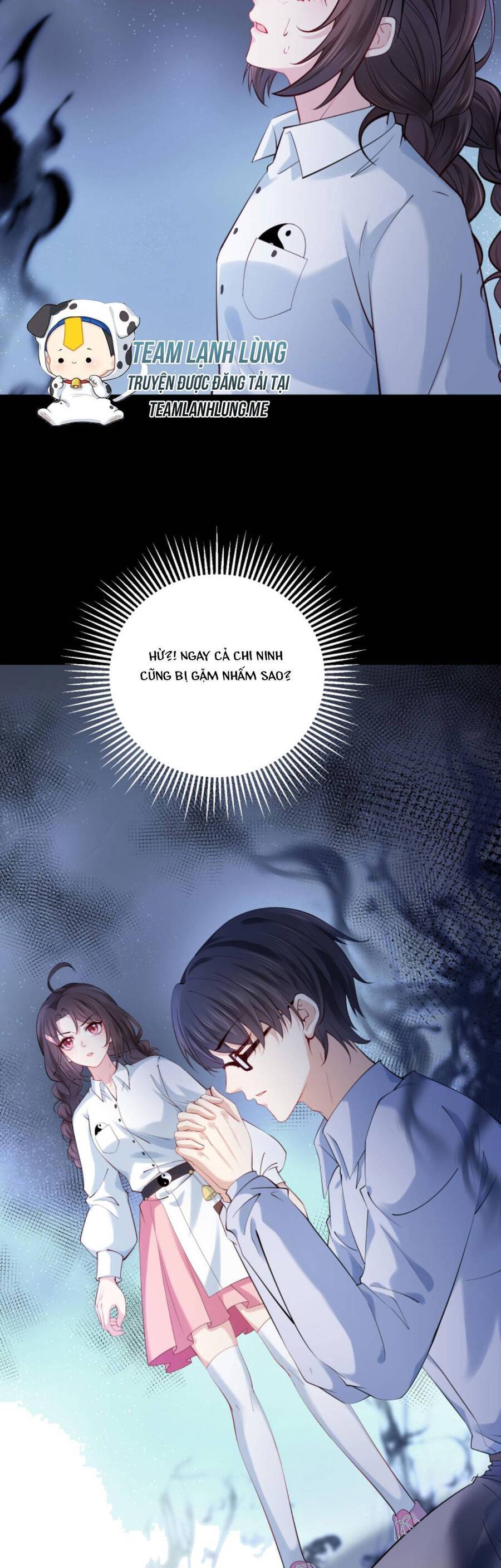 Đại Lão Huyền Học Xuống Núi Khuấy Động Cả Thế Giới Chap 65 - Next Chap 66