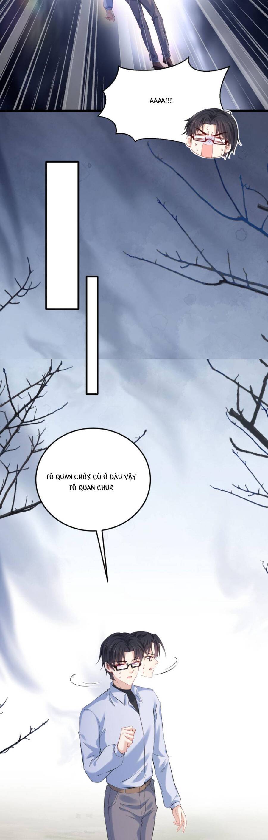 Đại Lão Huyền Học Xuống Núi Khuấy Động Cả Thế Giới Chap 65 - Next Chap 66