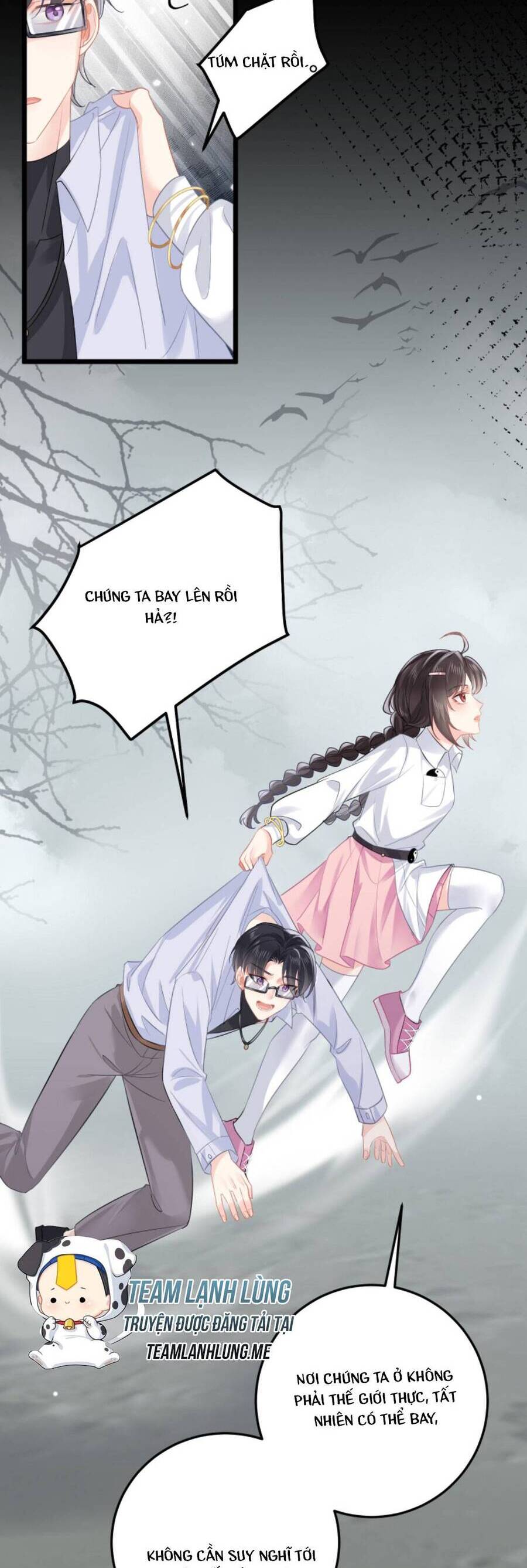 Đại Lão Huyền Học Xuống Núi Khuấy Động Cả Thế Giới Chap 66 - Next Chap 67
