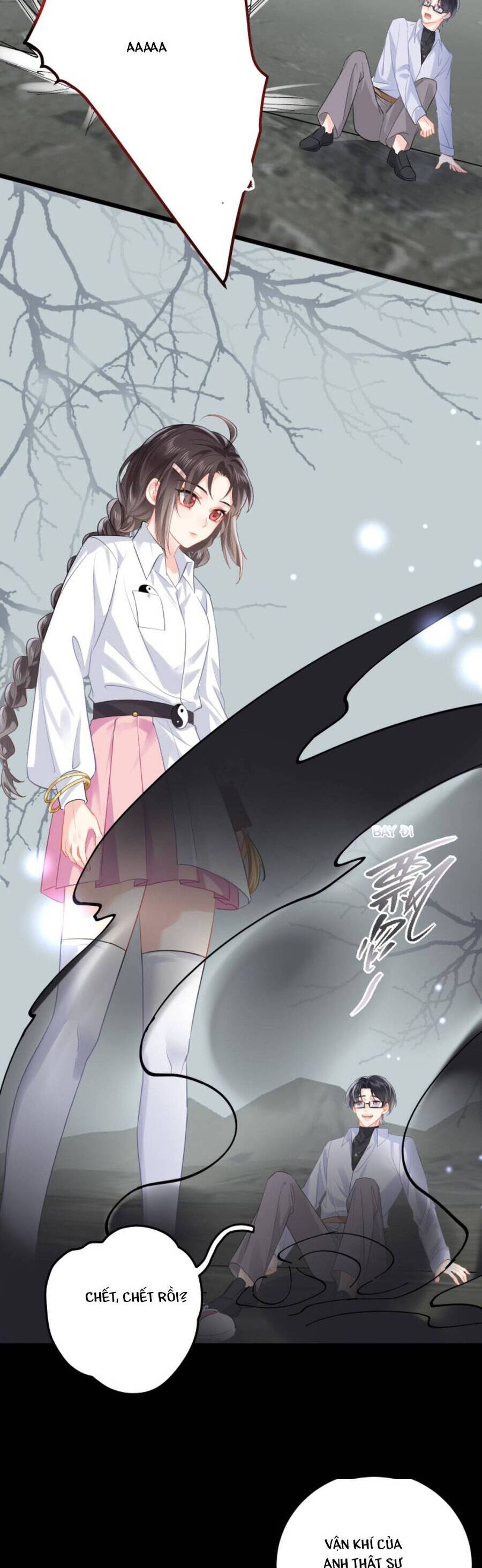 Đại Lão Huyền Học Xuống Núi Khuấy Động Cả Thế Giới Chap 66 - Next Chap 67