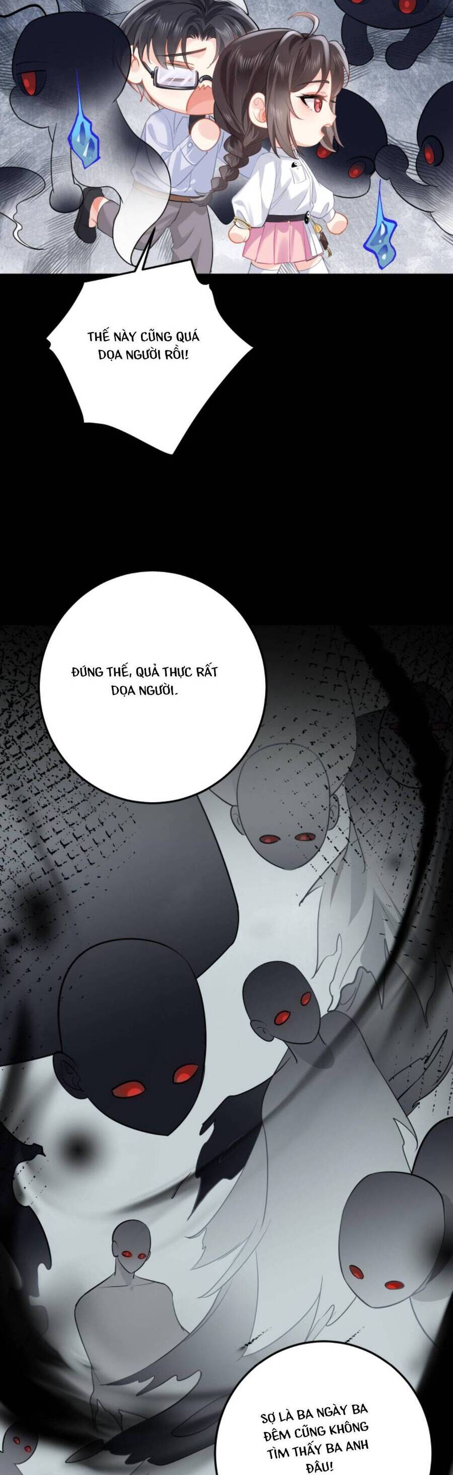 Đại Lão Huyền Học Xuống Núi Khuấy Động Cả Thế Giới Chap 66 - Next Chap 67