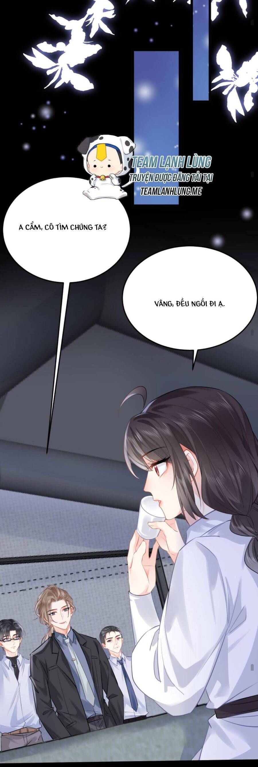 Đại Lão Huyền Học Xuống Núi Khuấy Động Cả Thế Giới Chap 67 - Next Chap 68