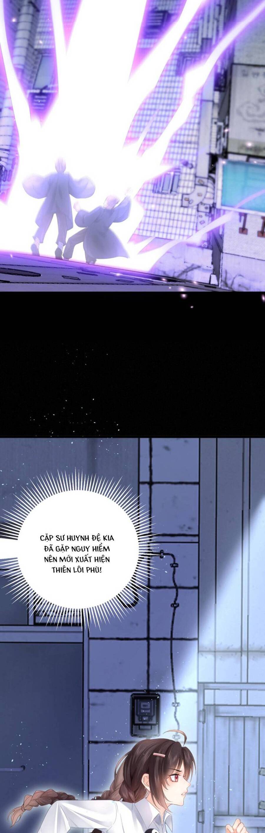 Đại Lão Huyền Học Xuống Núi Khuấy Động Cả Thế Giới Chap 70 - Next Chap 71