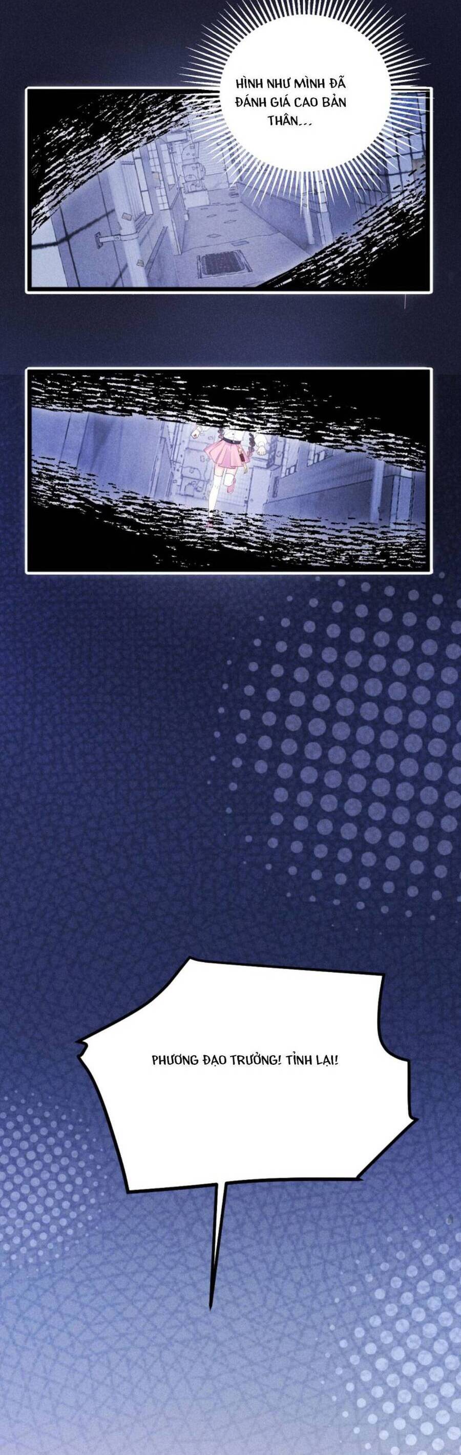 Đại Lão Huyền Học Xuống Núi Khuấy Động Cả Thế Giới Chap 70 - Next Chap 71