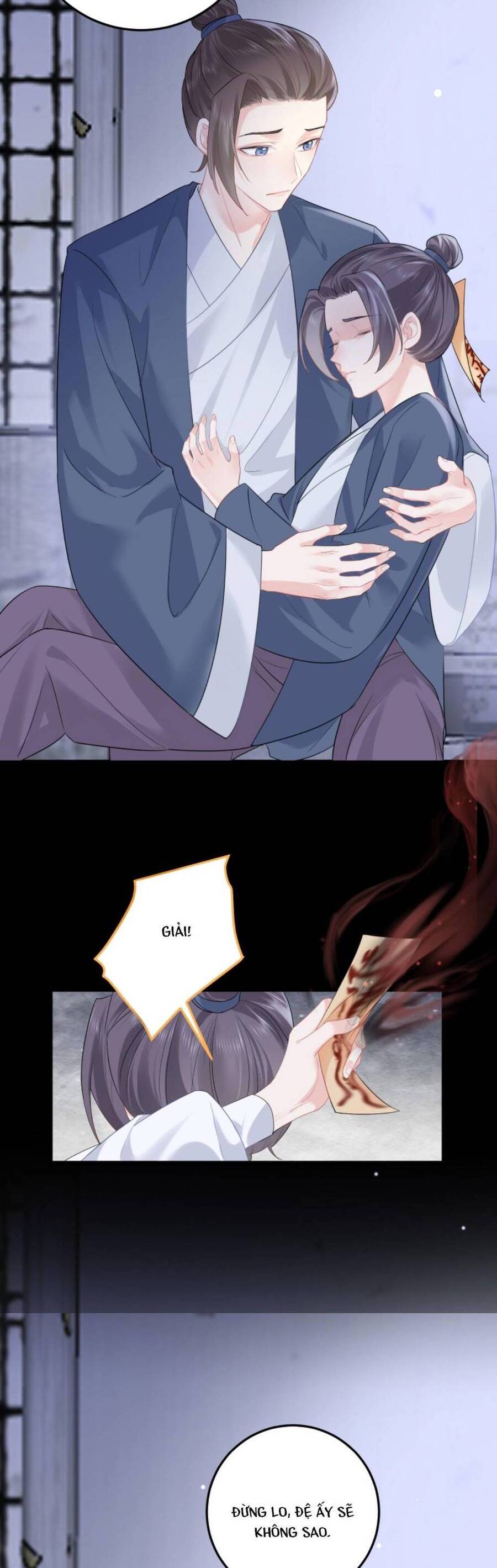 Đại Lão Huyền Học Xuống Núi Khuấy Động Cả Thế Giới Chap 70 - Next Chap 71