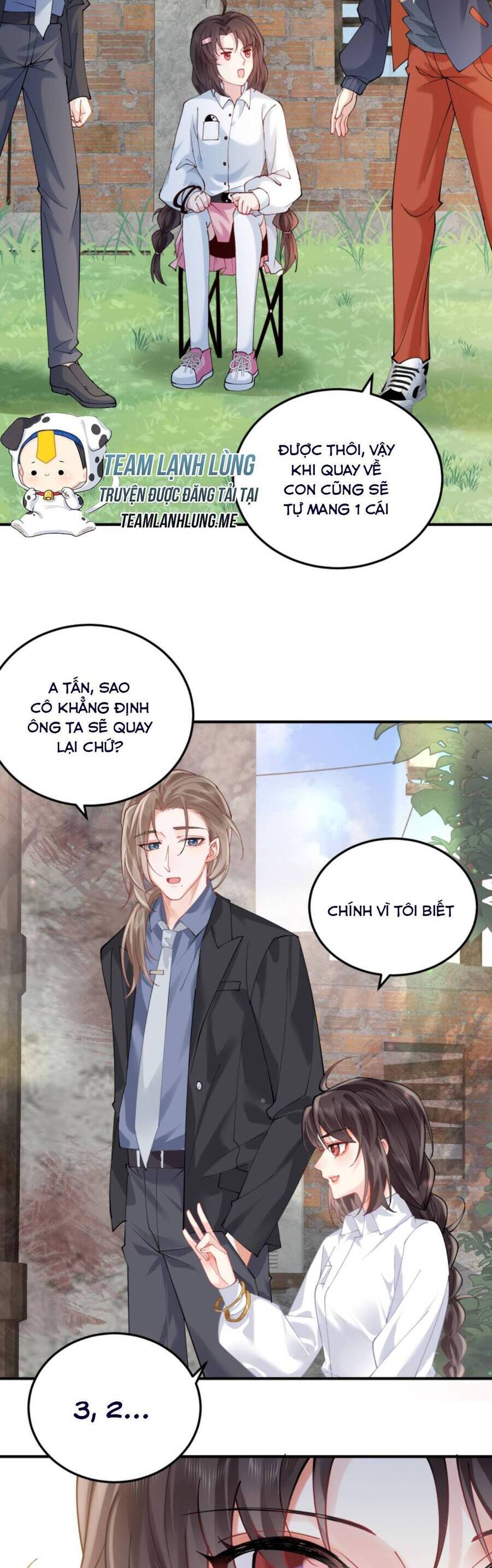 Đại Lão Huyền Học Xuống Núi Khuấy Động Cả Thế Giới Chap 78 - Next Chap 79