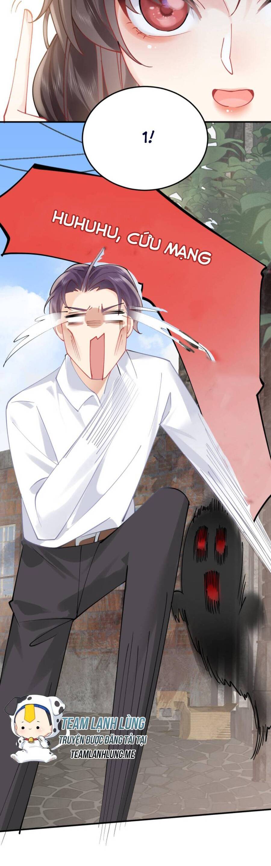 Đại Lão Huyền Học Xuống Núi Khuấy Động Cả Thế Giới Chap 78 - Next Chap 79