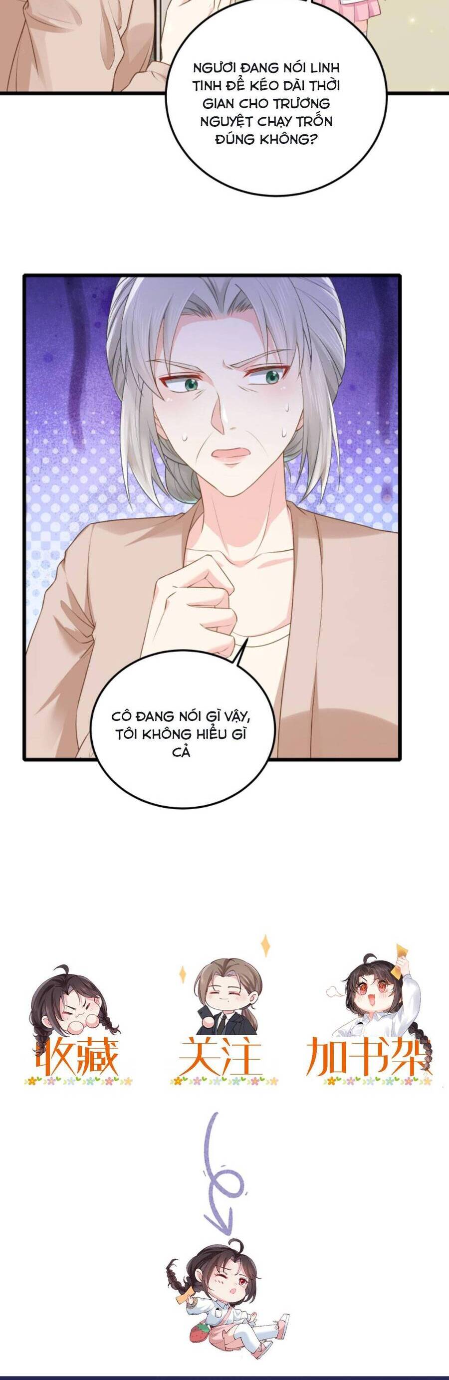 Đại Lão Huyền Học Xuống Núi Khuấy Động Cả Thế Giới Chap 81 - Next Chap 82