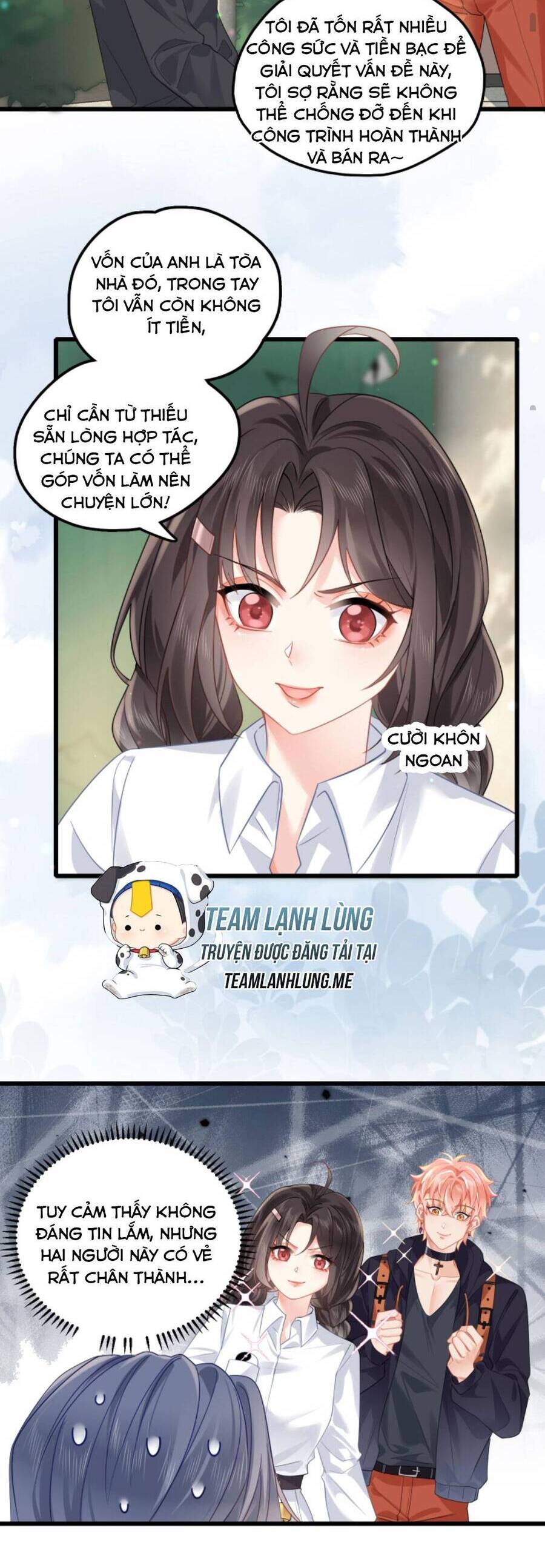 Đại Lão Huyền Học Xuống Núi Khuấy Động Cả Thế Giới Chap 93 - Next Chap 94