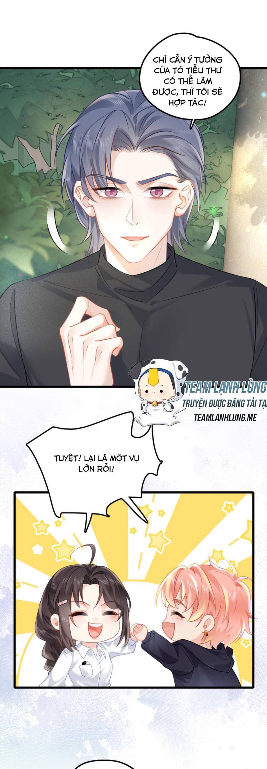 Đại Lão Huyền Học Xuống Núi Khuấy Động Cả Thế Giới Chap 93 - Next Chap 94