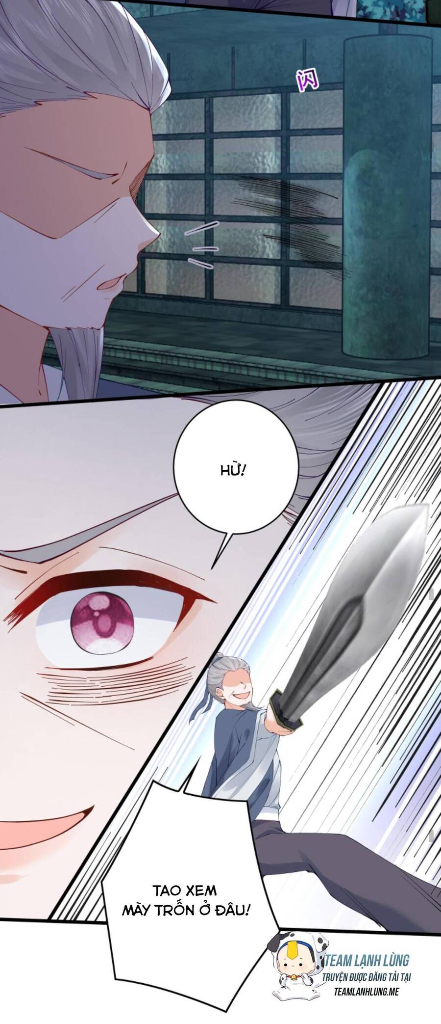 Đại Lão Huyền Học Xuống Núi Khuấy Động Cả Thế Giới Chap 95 - Next Chap 96