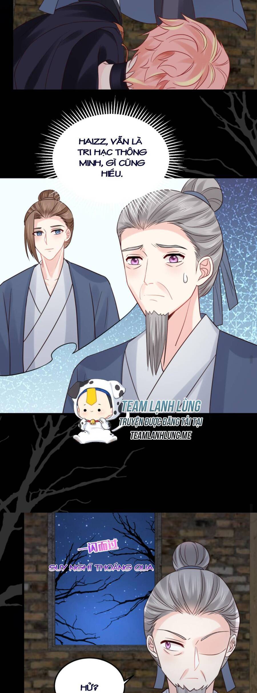 Đại Lão Huyền Học Xuống Núi Khuấy Động Cả Thế Giới Chap 103 - Next Chap 104