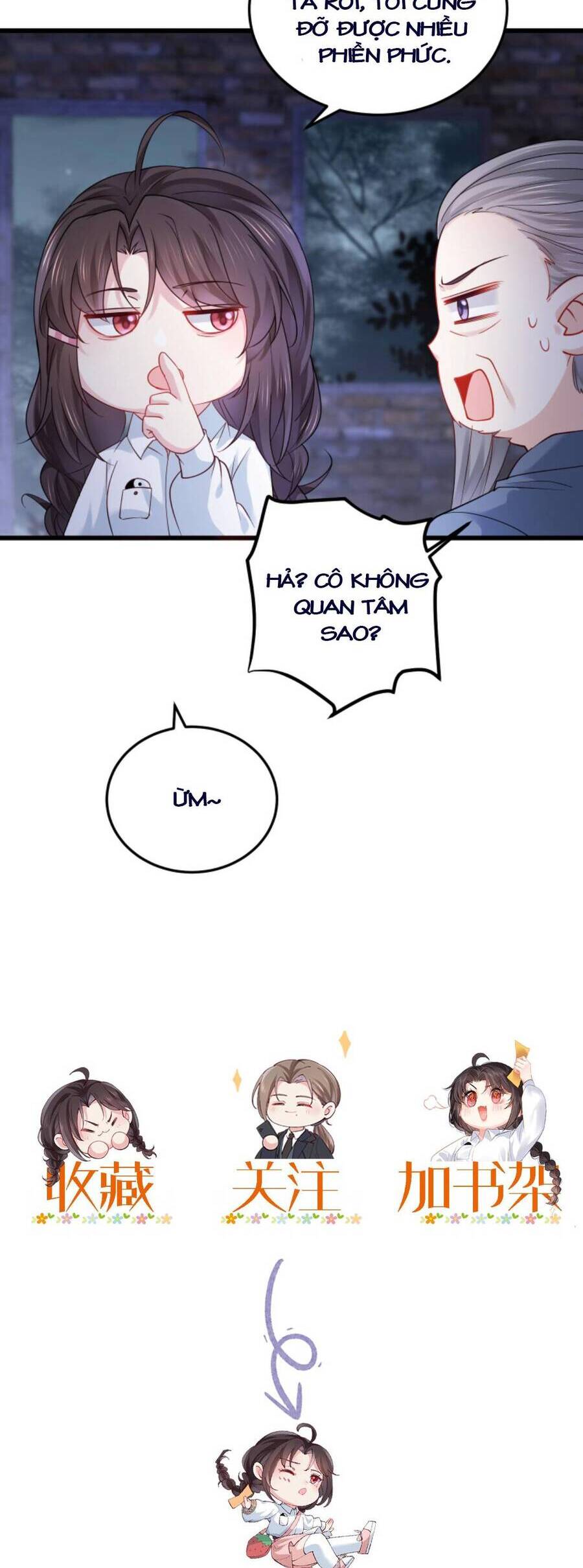 Đại Lão Huyền Học Xuống Núi Khuấy Động Cả Thế Giới Chap 103 - Next Chap 104