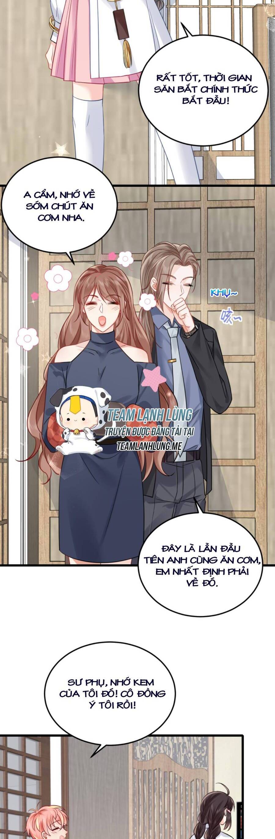 Đại Lão Huyền Học Xuống Núi Khuấy Động Cả Thế Giới Chap 103 - Next Chap 104