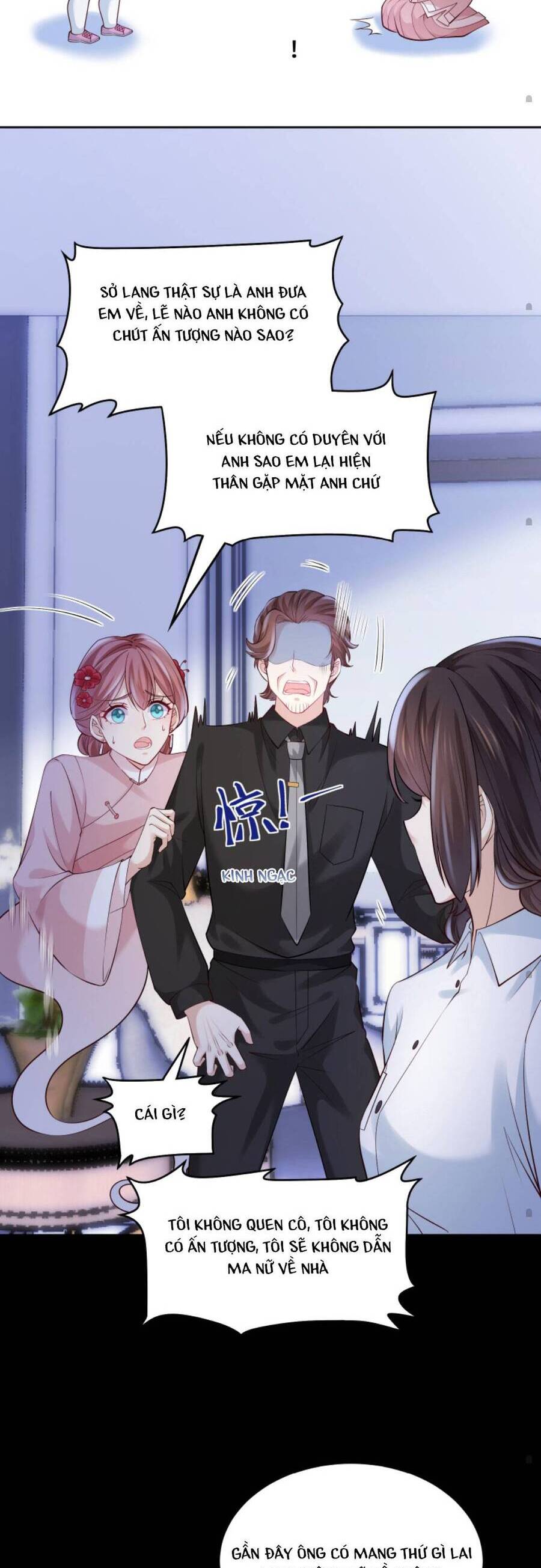 Đại Lão Huyền Học Xuống Núi Khuấy Động Cả Thế Giới Chap 120 - Next Chap 121