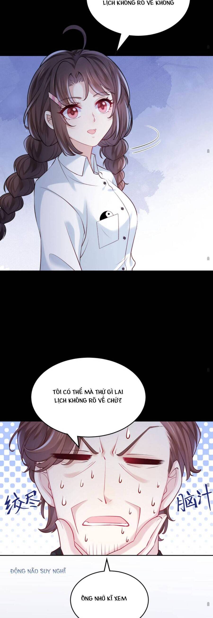 Đại Lão Huyền Học Xuống Núi Khuấy Động Cả Thế Giới Chap 120 - Next Chap 121