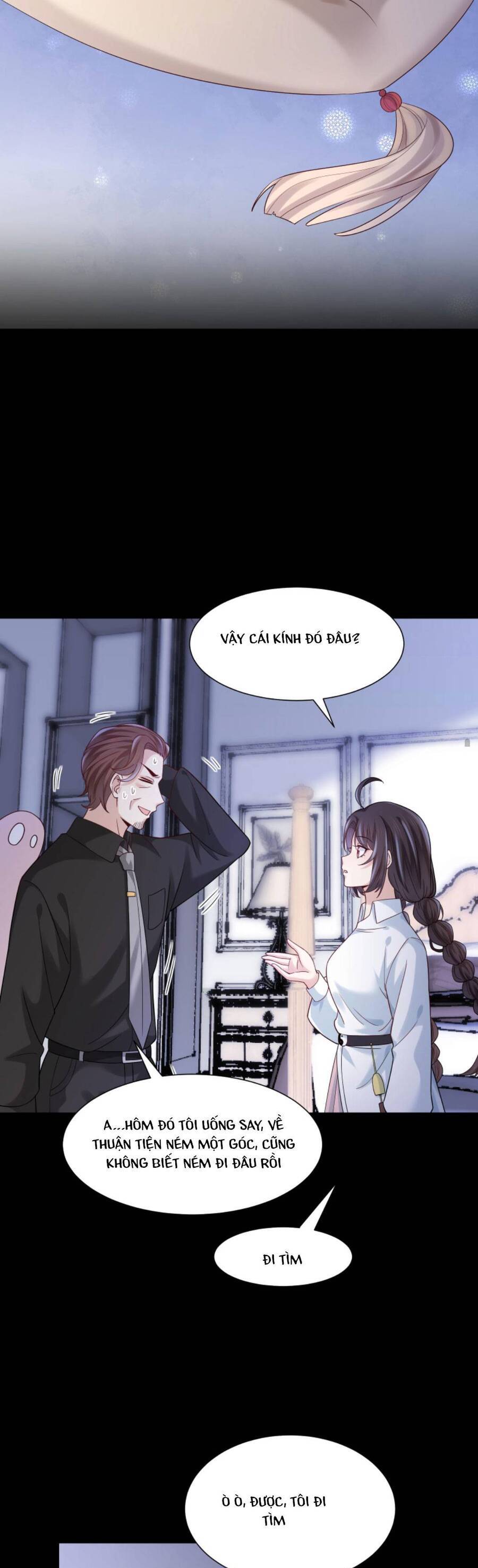 Đại Lão Huyền Học Xuống Núi Khuấy Động Cả Thế Giới Chap 120 - Next Chap 121