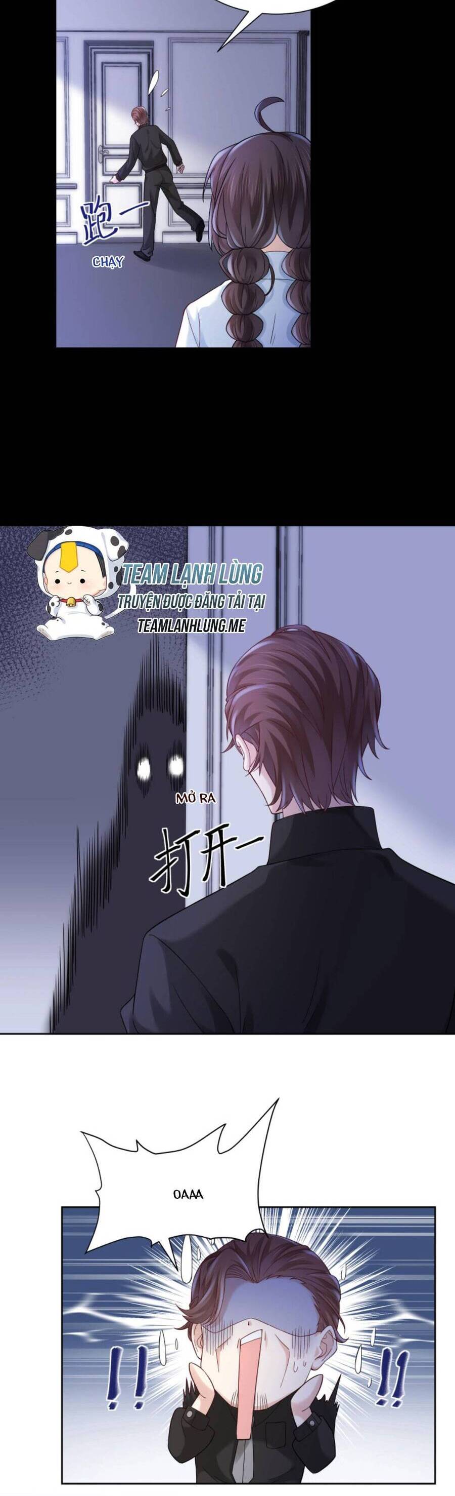 Đại Lão Huyền Học Xuống Núi Khuấy Động Cả Thế Giới Chap 120 - Next Chap 121