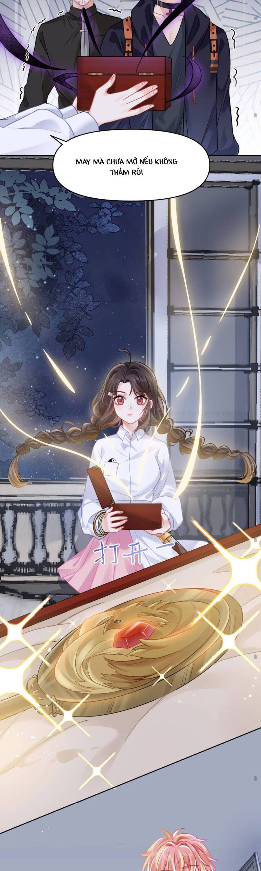 Đại Lão Huyền Học Xuống Núi Khuấy Động Cả Thế Giới Chap 121 - Next Chap 122