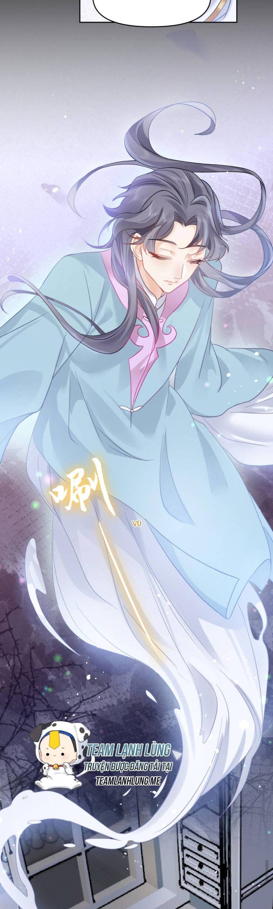 Đại Lão Huyền Học Xuống Núi Khuấy Động Cả Thế Giới Chap 121 - Next Chap 122