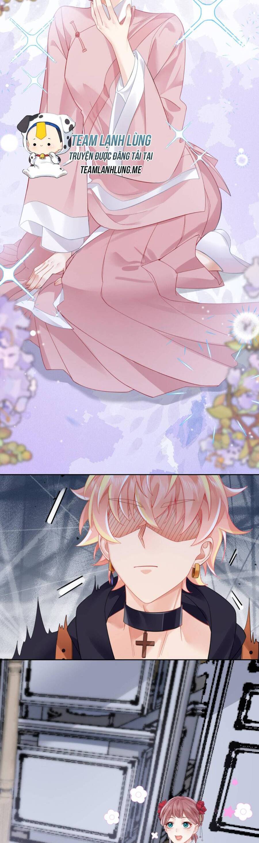 Đại Lão Huyền Học Xuống Núi Khuấy Động Cả Thế Giới Chap 121 - Next Chap 122