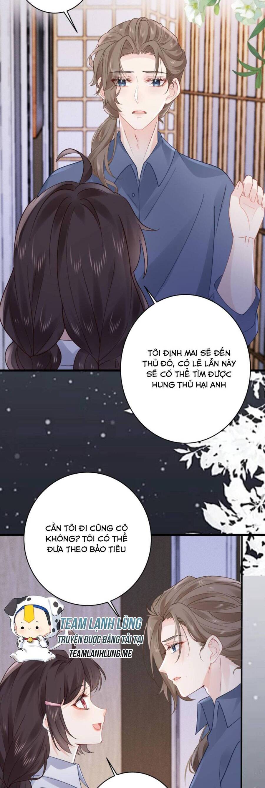 Đại Lão Huyền Học Xuống Núi Khuấy Động Cả Thế Giới Chap 128 - Next Chap 129