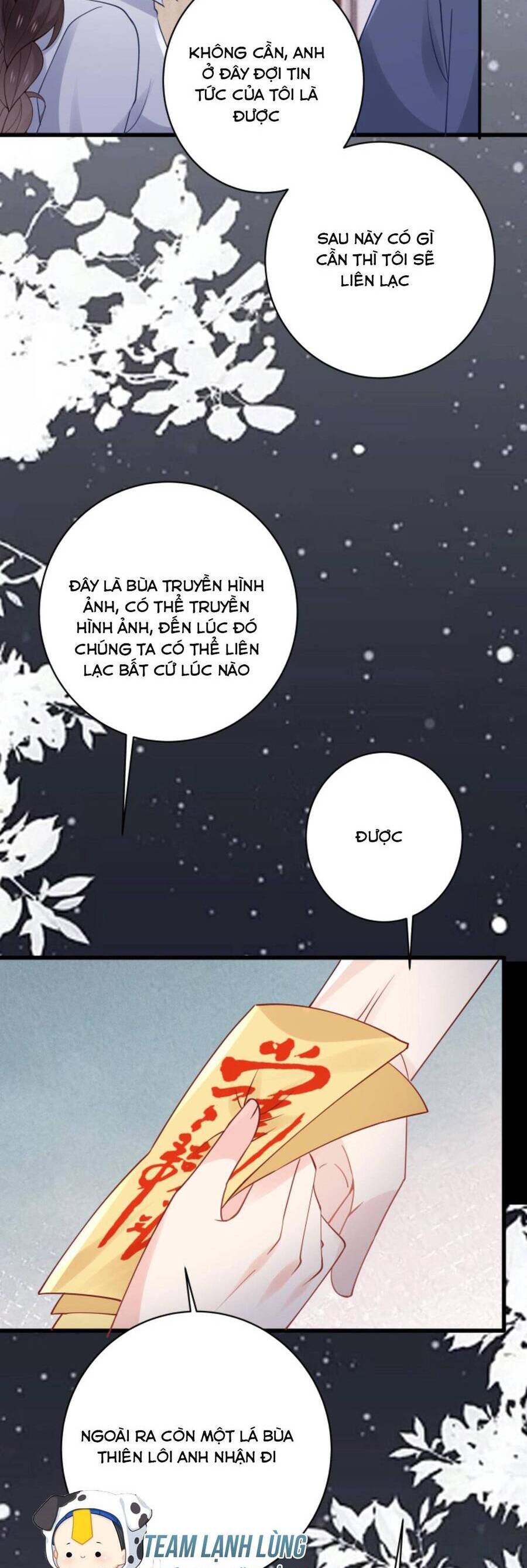 Đại Lão Huyền Học Xuống Núi Khuấy Động Cả Thế Giới Chap 128 - Next Chap 129