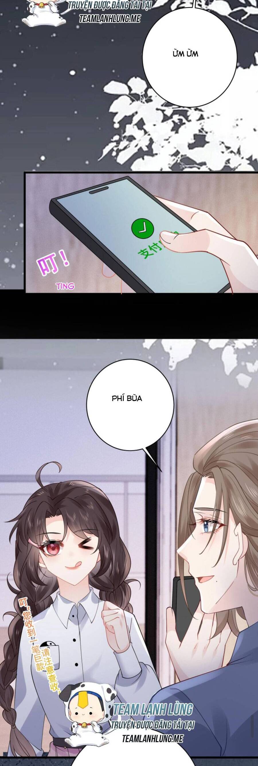 Đại Lão Huyền Học Xuống Núi Khuấy Động Cả Thế Giới Chap 128 - Next Chap 129