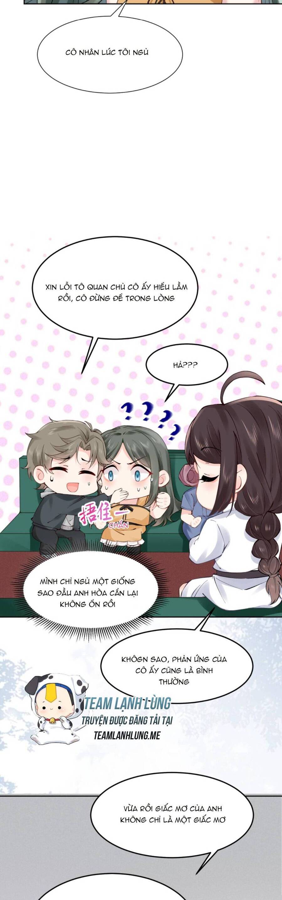 Đại Lão Huyền Học Xuống Núi Khuấy Động Cả Thế Giới Chap 130 - Next Chap 131