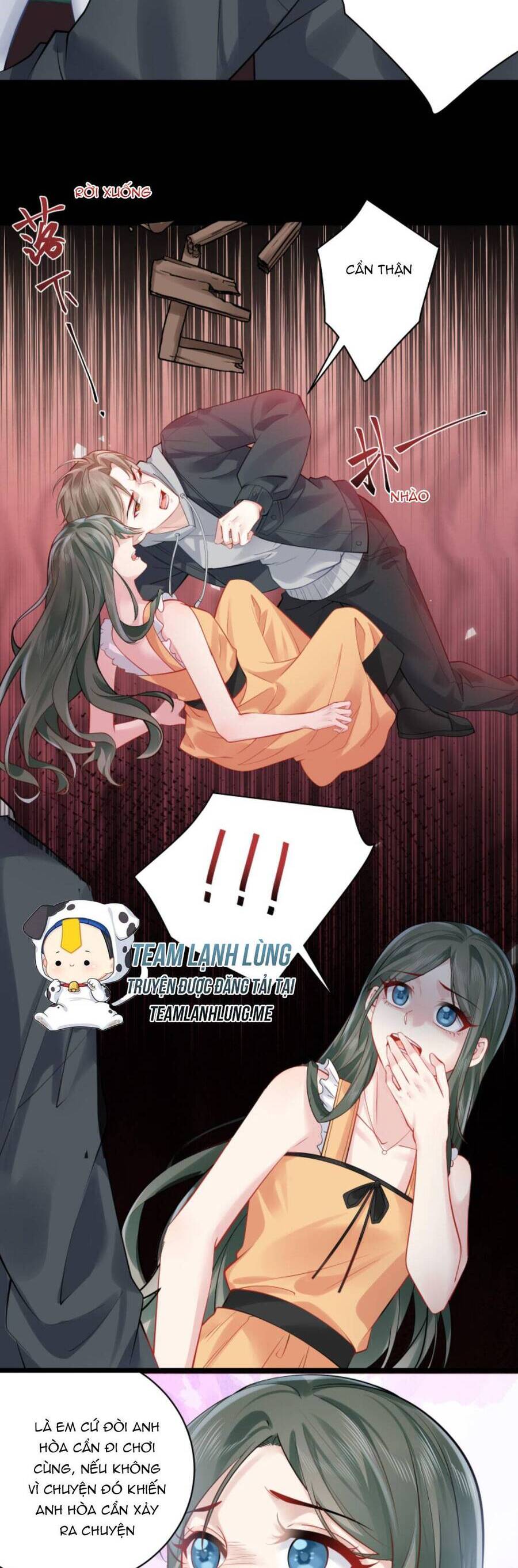 Đại Lão Huyền Học Xuống Núi Khuấy Động Cả Thế Giới Chap 131 - Next Chap 132