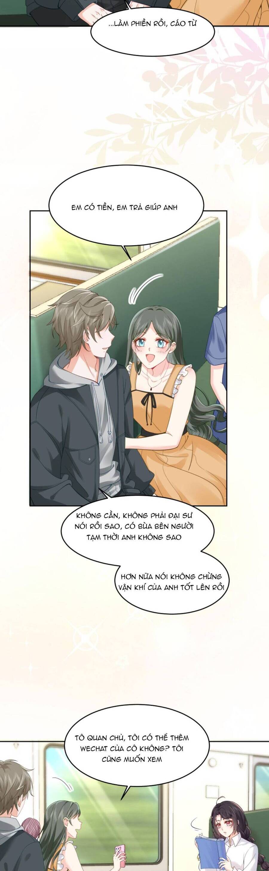 Đại Lão Huyền Học Xuống Núi Khuấy Động Cả Thế Giới Chap 132 - Next Chap 133