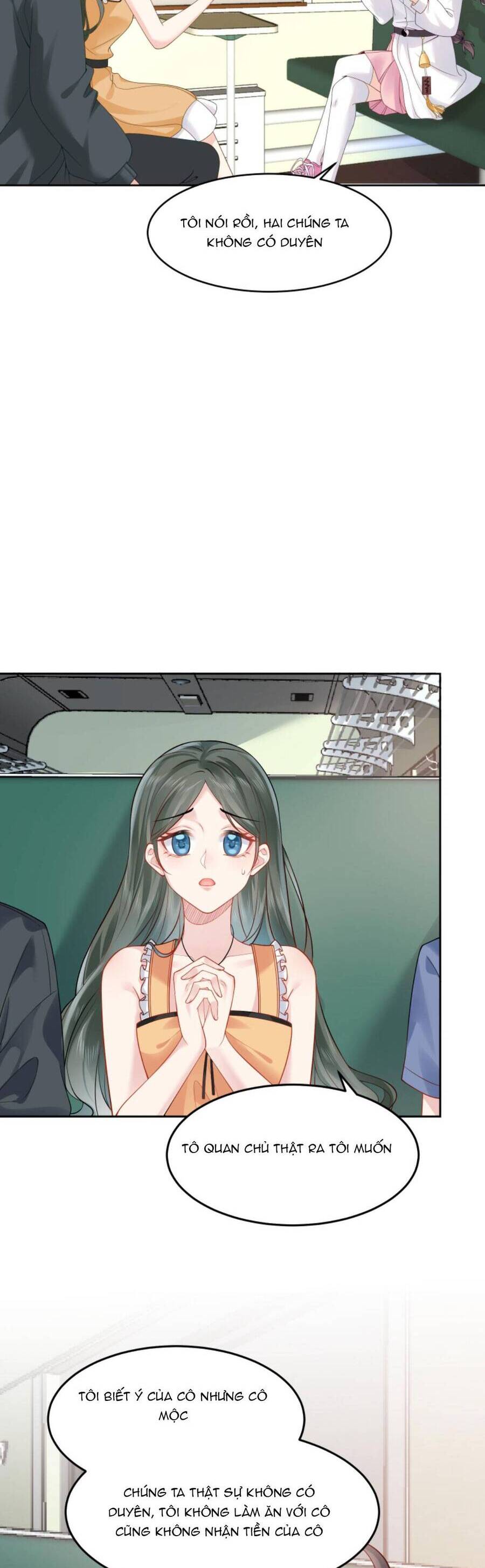 Đại Lão Huyền Học Xuống Núi Khuấy Động Cả Thế Giới Chap 132 - Next Chap 133