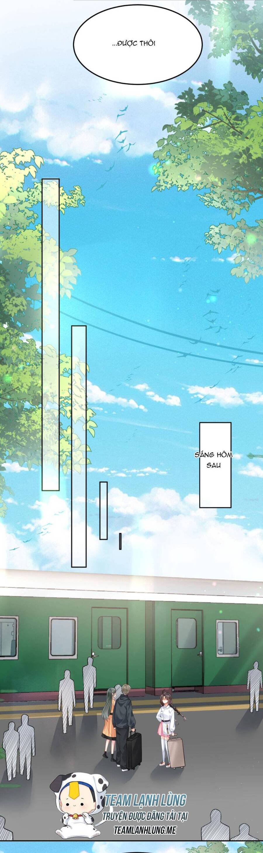 Đại Lão Huyền Học Xuống Núi Khuấy Động Cả Thế Giới Chap 132 - Next Chap 133