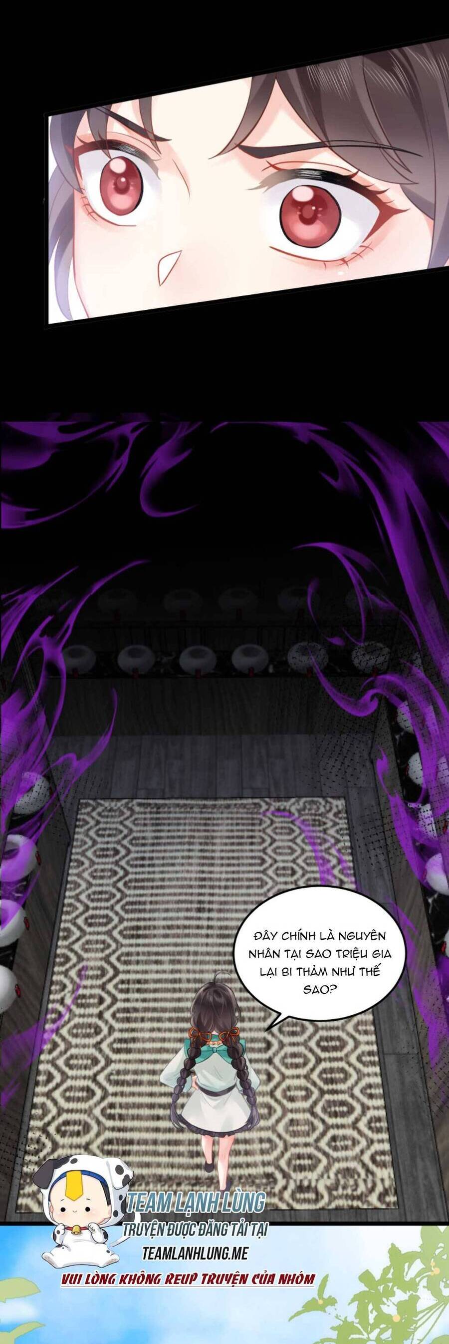 Đại Lão Huyền Học Xuống Núi Khuấy Động Cả Thế Giới Chap 166 - Next Chap 167