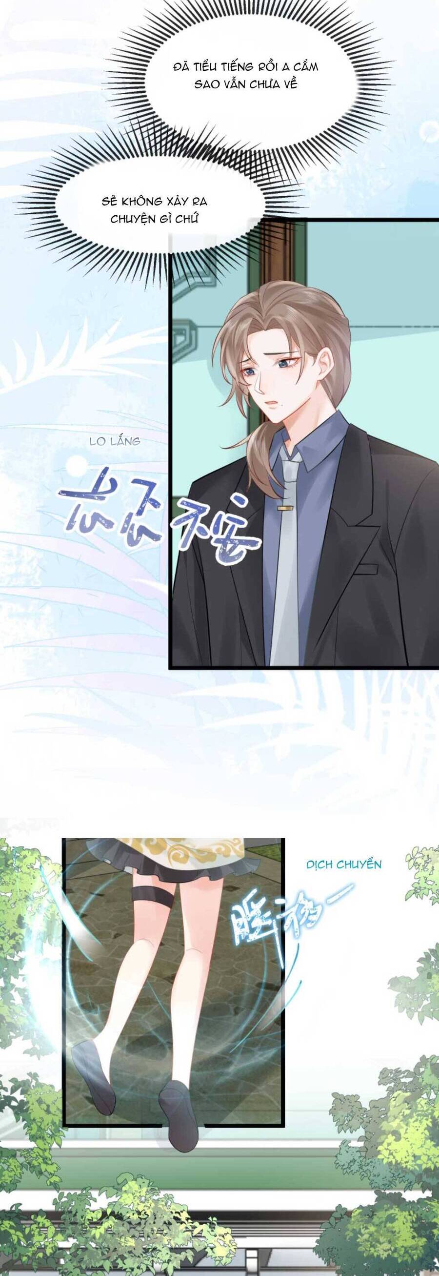 Đại Lão Huyền Học Xuống Núi Khuấy Động Cả Thế Giới Chap 166 - Next Chap 167