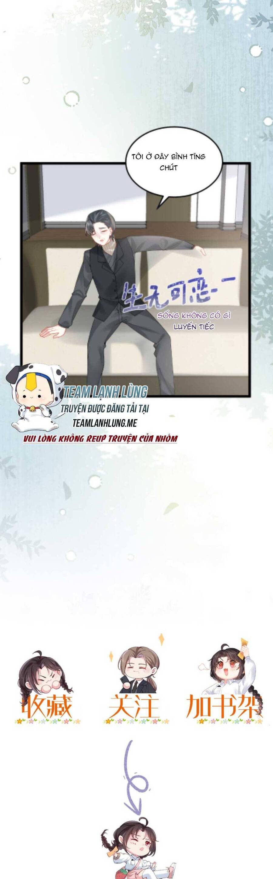 Đại Lão Huyền Học Xuống Núi Khuấy Động Cả Thế Giới Chap 166 - Next Chap 167