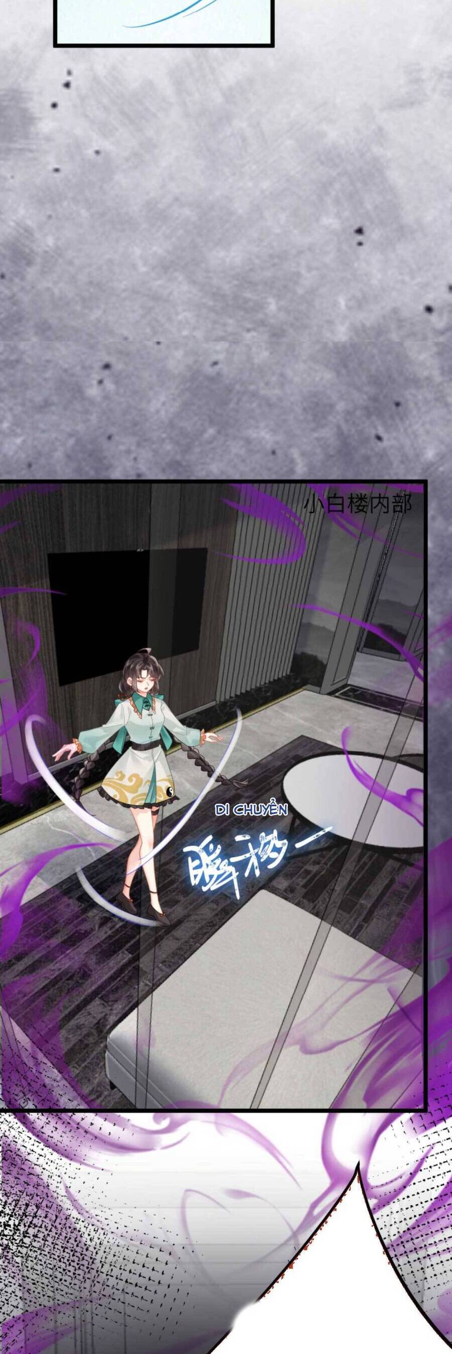 Đại Lão Huyền Học Xuống Núi Khuấy Động Cả Thế Giới Chap 166 - Next Chap 167