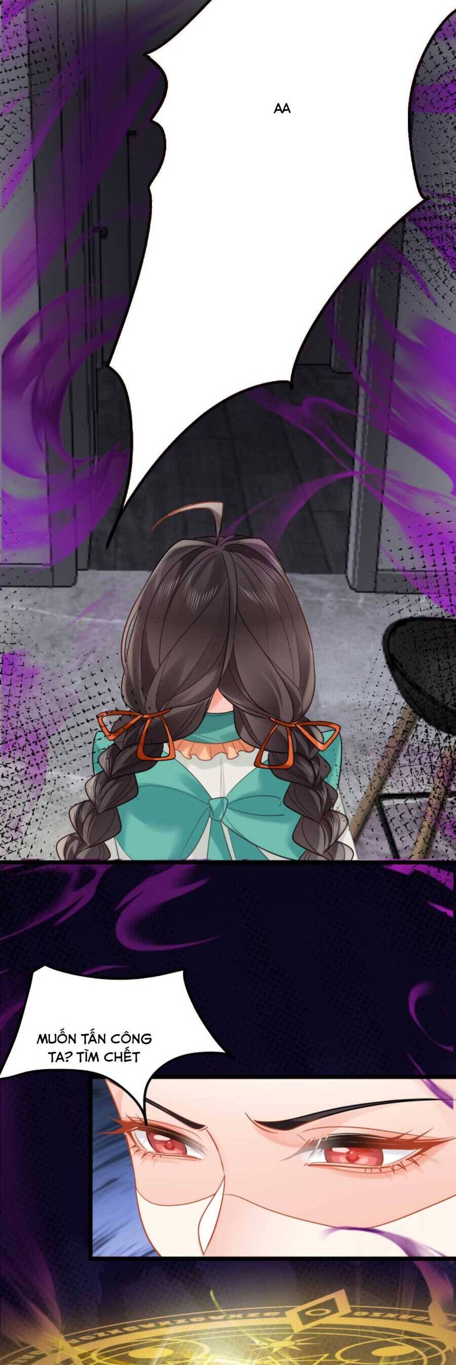 Đại Lão Huyền Học Xuống Núi Khuấy Động Cả Thế Giới Chap 166 - Next Chap 167