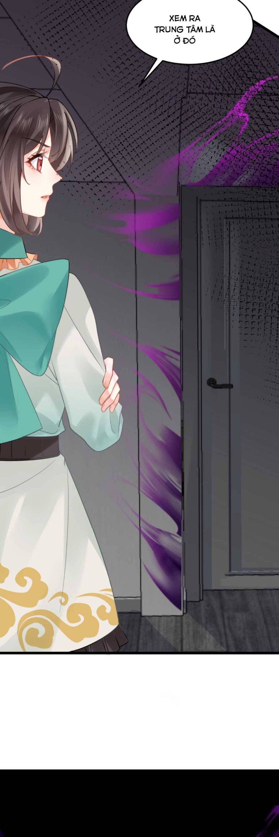 Đại Lão Huyền Học Xuống Núi Khuấy Động Cả Thế Giới Chap 166 - Next Chap 167