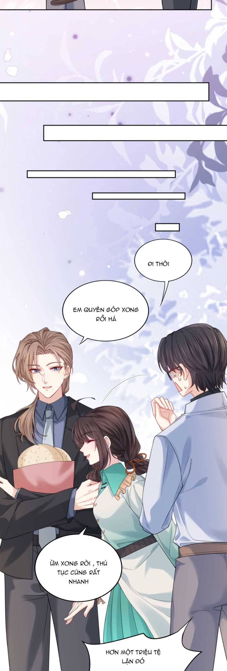 Đại Lão Huyền Học Xuống Núi Khuấy Động Cả Thế Giới Chap 167 - Next Chap 168