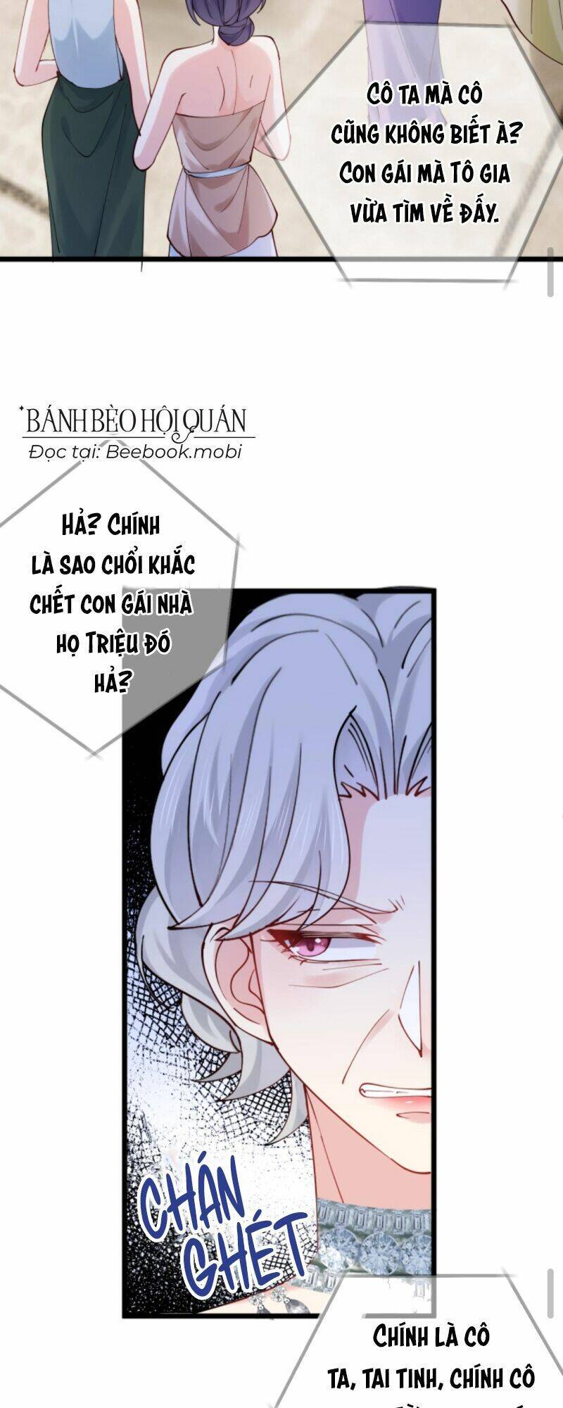 Đại Lão Huyền Học Xuống Núi Khuấy Động Cả Thế Giới Chap 48 - Next Chap 49