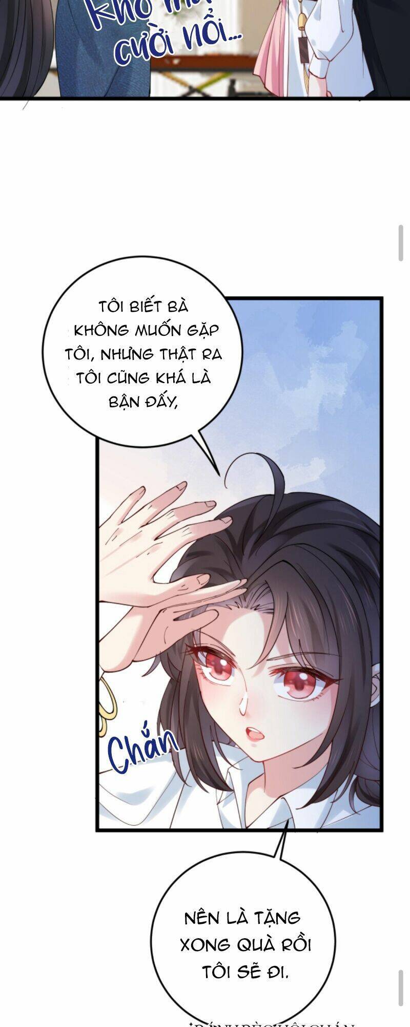 Đại Lão Huyền Học Xuống Núi Khuấy Động Cả Thế Giới Chap 48 - Next Chap 49