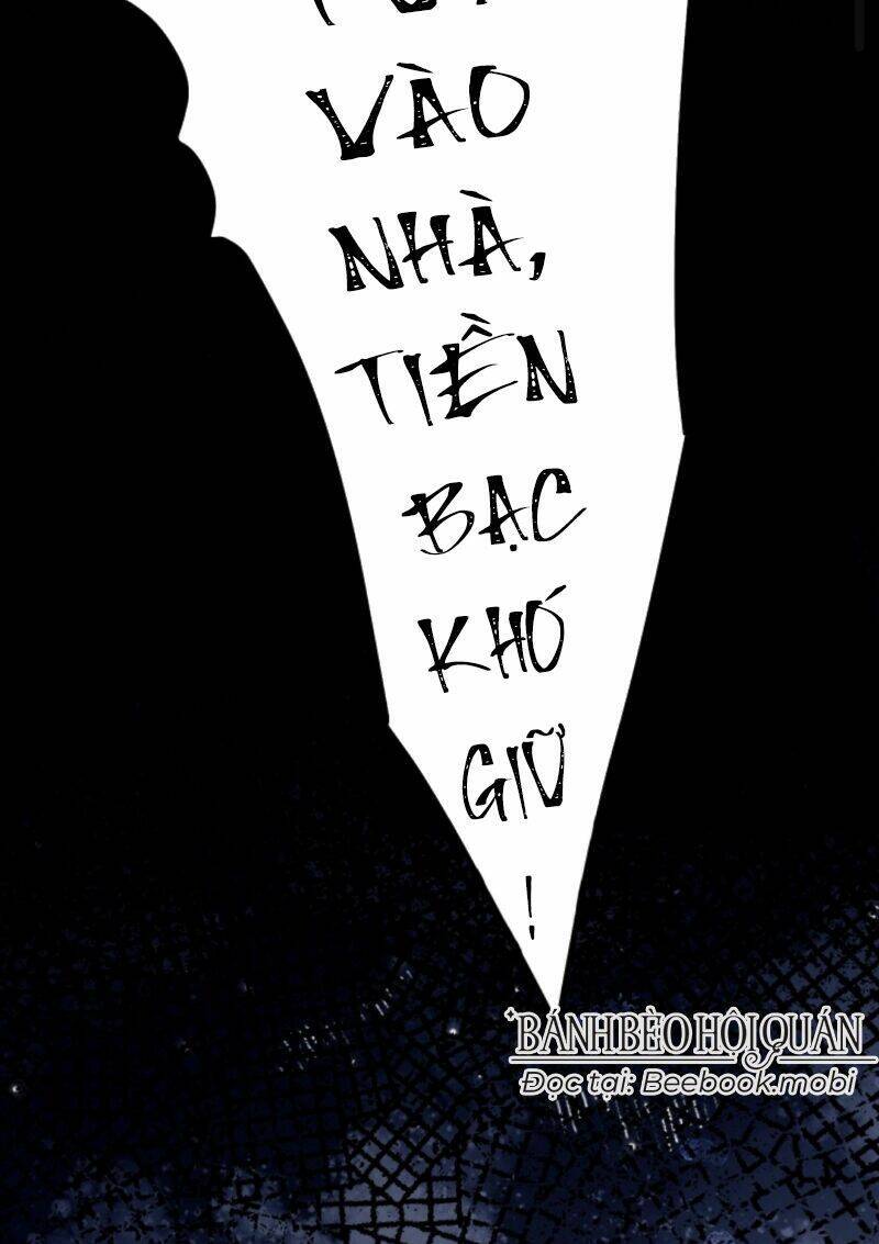 Đại Lão Huyền Học Xuống Núi Khuấy Động Cả Thế Giới Chap 48 - Next Chap 49