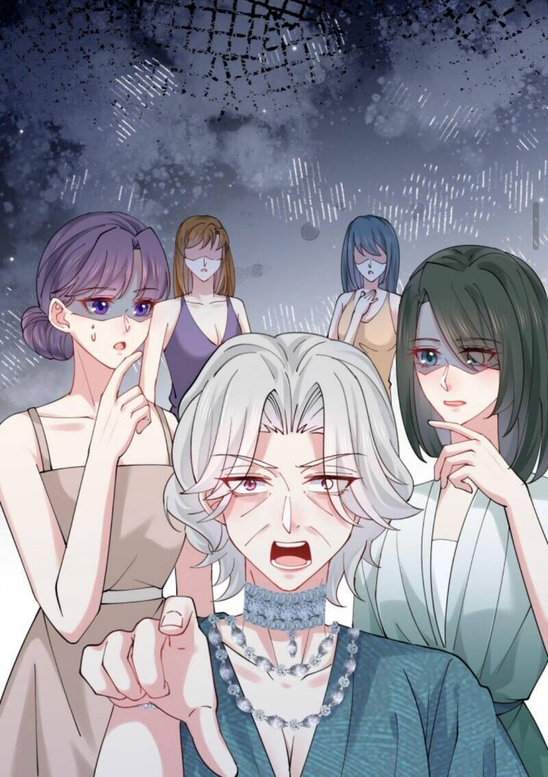 Đại Lão Huyền Học Xuống Núi Khuấy Động Cả Thế Giới Chap 48 - Next Chap 49