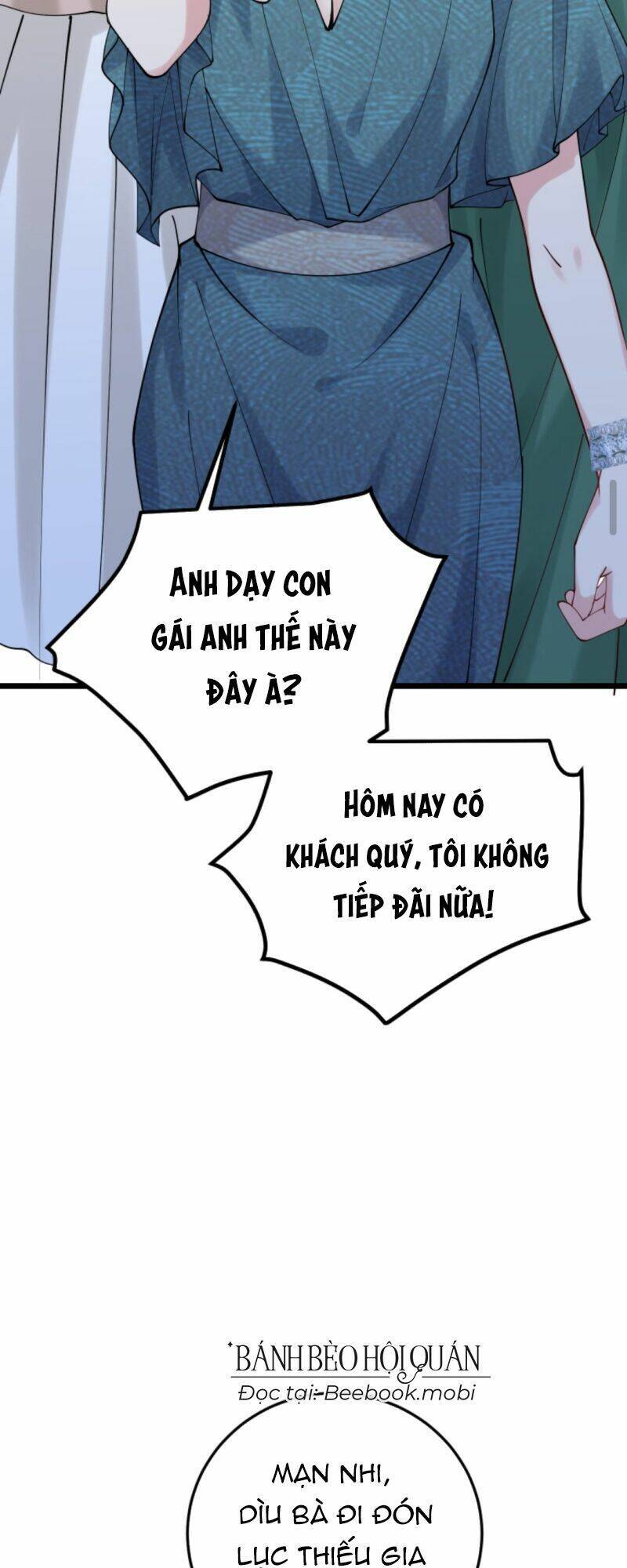 Đại Lão Huyền Học Xuống Núi Khuấy Động Cả Thế Giới Chap 48 - Next Chap 49