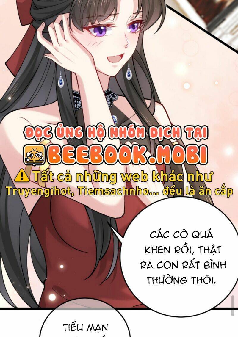 Đại Lão Huyền Học Xuống Núi Khuấy Động Cả Thế Giới Chap 48 - Next Chap 49