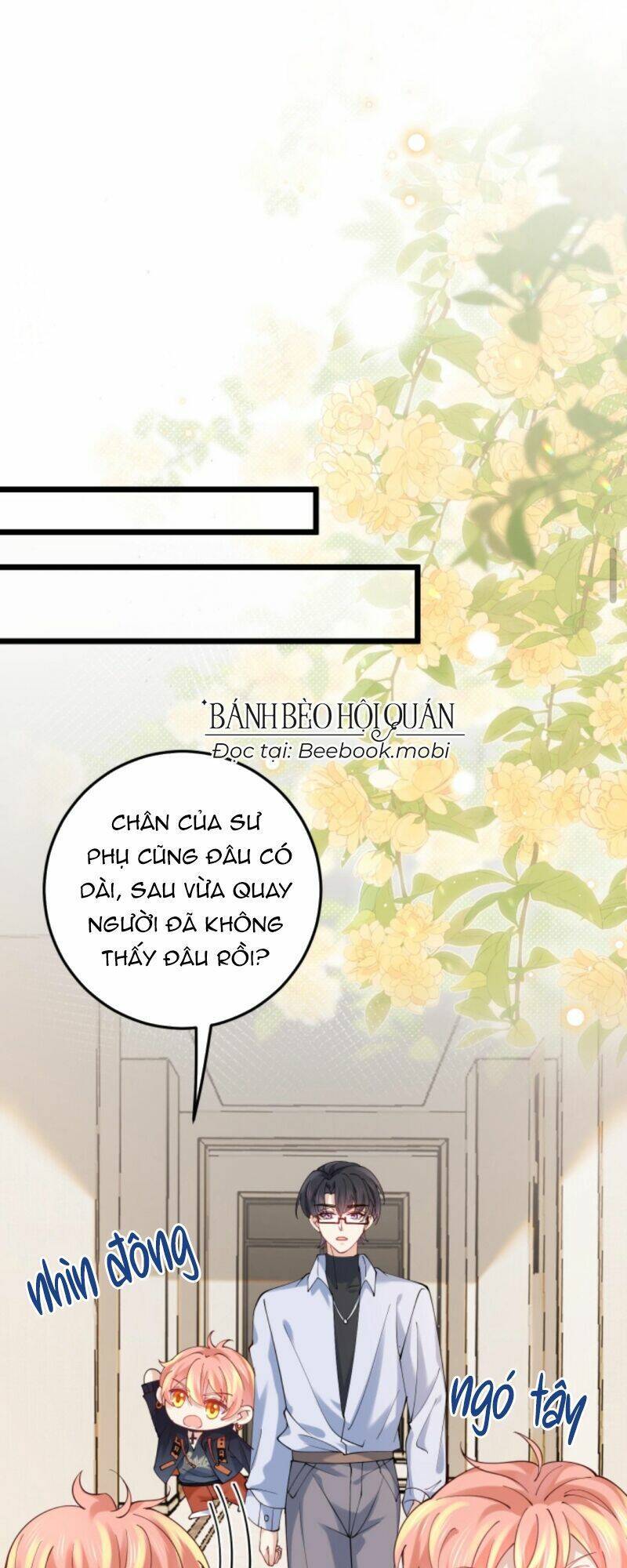 Đại Lão Huyền Học Xuống Núi Khuấy Động Cả Thế Giới Chap 48 - Next Chap 49